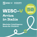 WISC V arriva in Italia