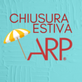 CHIUSURA ESTIVA